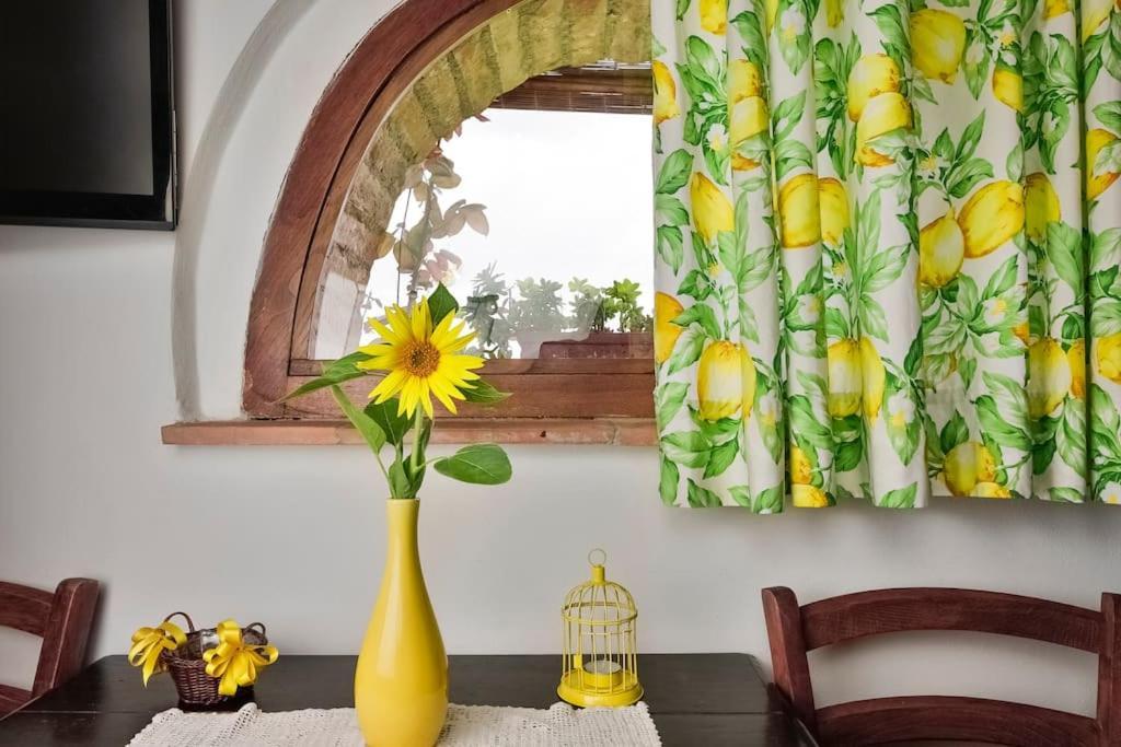 Borgo Villa Certano - Case Vacanza In Toscana Siena Kültér fotó