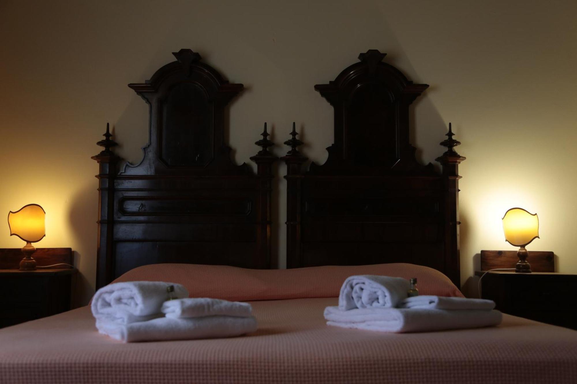 Borgo Villa Certano - Case Vacanza In Toscana Siena Kültér fotó