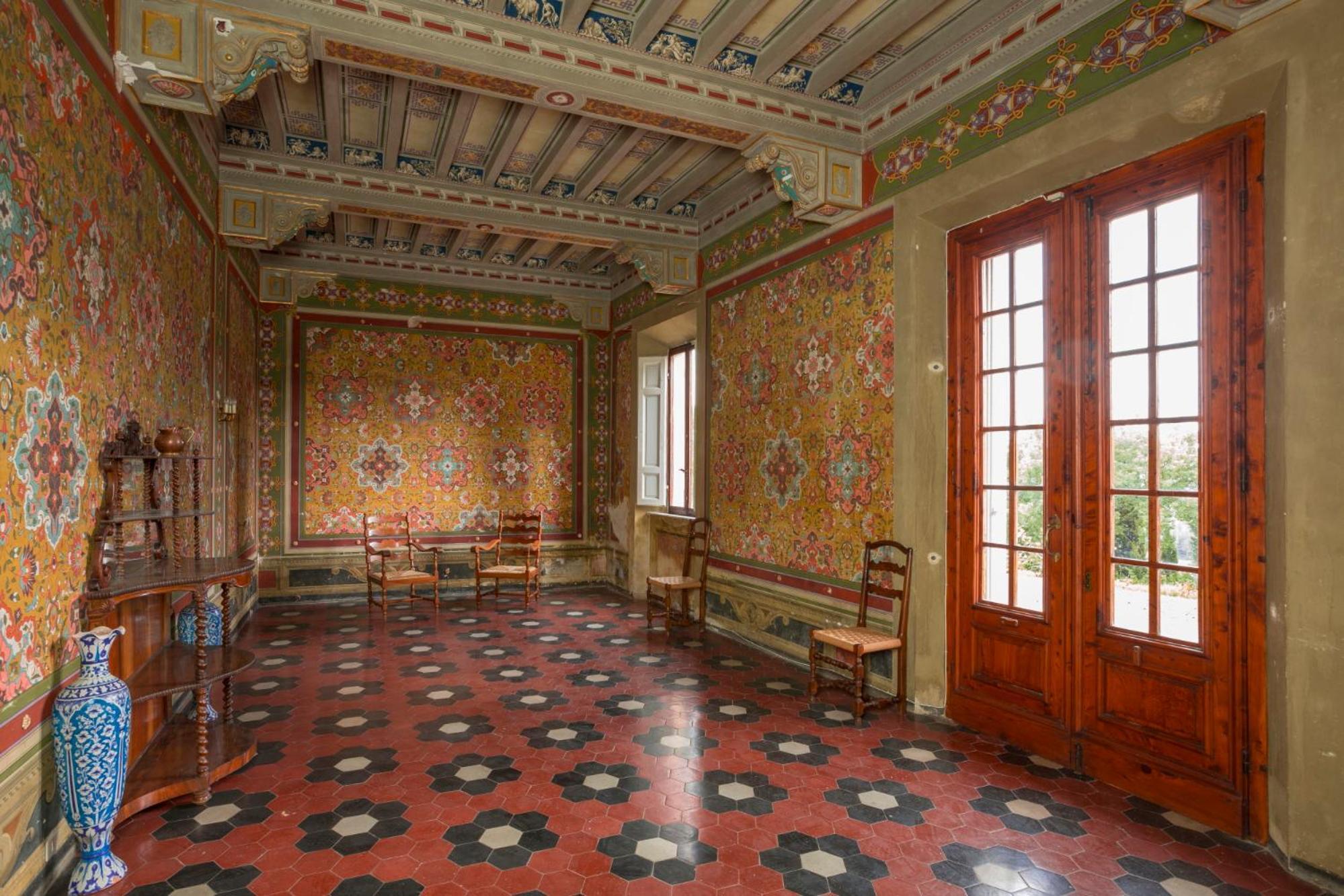 Borgo Villa Certano - Case Vacanza In Toscana Siena Kültér fotó