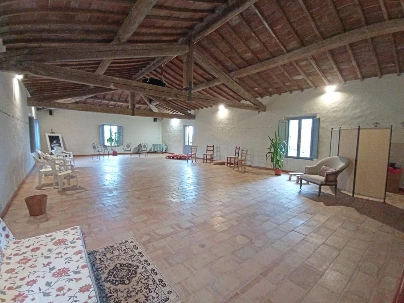 Borgo Villa Certano - Case Vacanza In Toscana Siena Kültér fotó