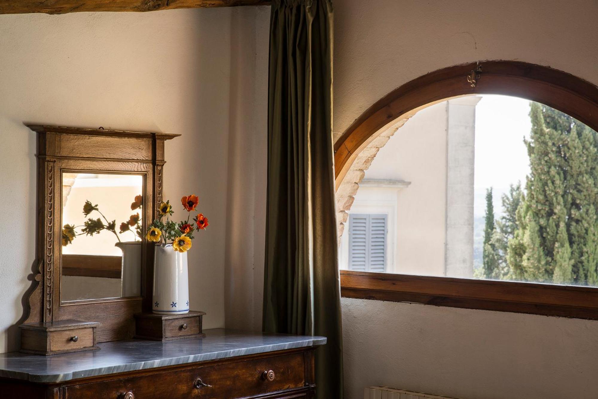 Borgo Villa Certano - Case Vacanza In Toscana Siena Kültér fotó