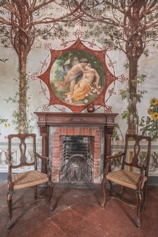 Borgo Villa Certano - Case Vacanza In Toscana Siena Kültér fotó